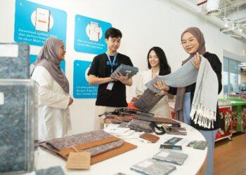 Blibli x StaffEcoTouch