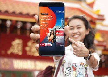 Telkomsel Hadirkan Layanan eSIM Untuk Pengalaman Seamless