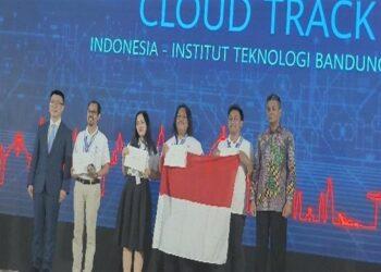 Huawei ICT Competition Asia-Pacific 2024