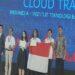 Huawei ICT Competition Asia-Pacific 2024