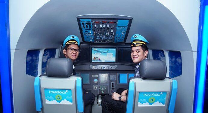 Traveloka - Kidzania