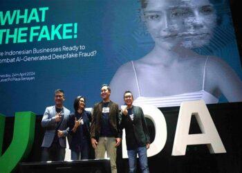 VIDA Deepfake Shield