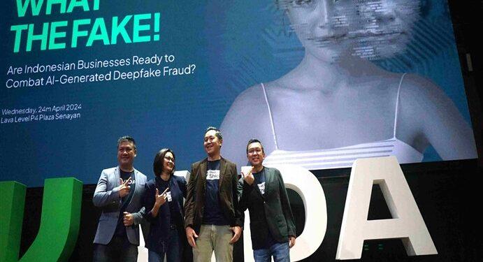 VIDA Deepfake Shield