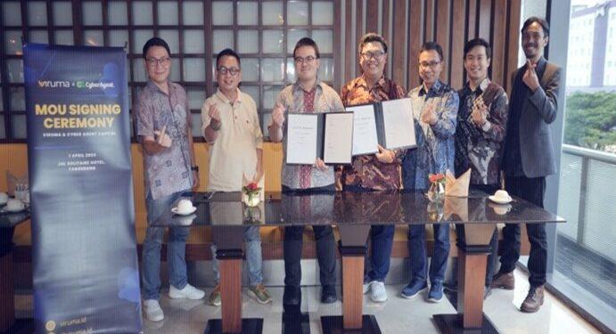 Proptech Viruma Indonesia