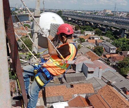 Lonjakan Trafik Layanan XL Axiata Diprediksi Naik Hingga 20% Selama Libur Lebaran 2024