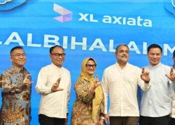 Industri Telekomunikasi