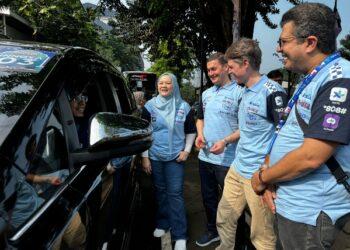 XL Axiata Gelar Mudik Bareng Gratis Untuk Retailer dan Karyawan