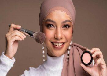 industri kecantikan halal