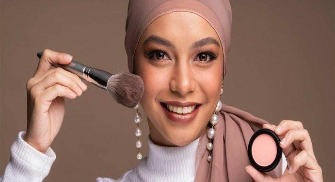 industri kecantikan halal