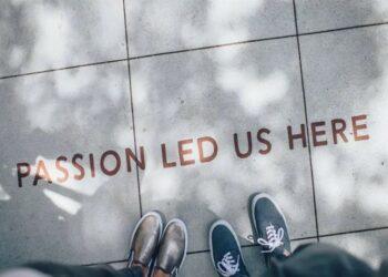 kerja sesuai minat dan bakat