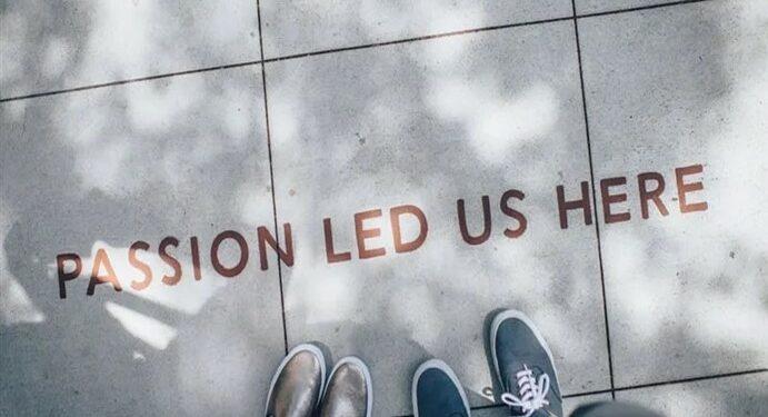 kerja sesuai minat dan bakat