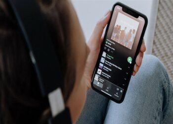 streaming musik K-Pop