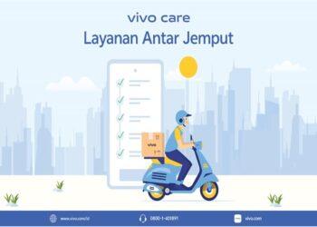 layanan antar jemput