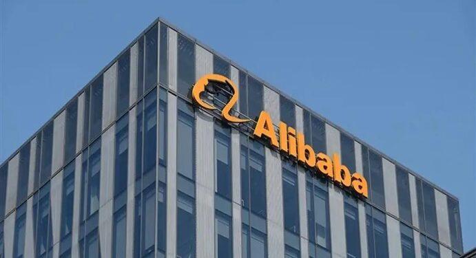 Alibaba