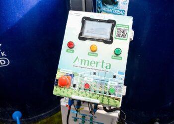 startup agritech MSMB