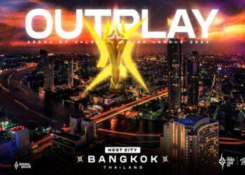 Arena of Valor Premier League 2024