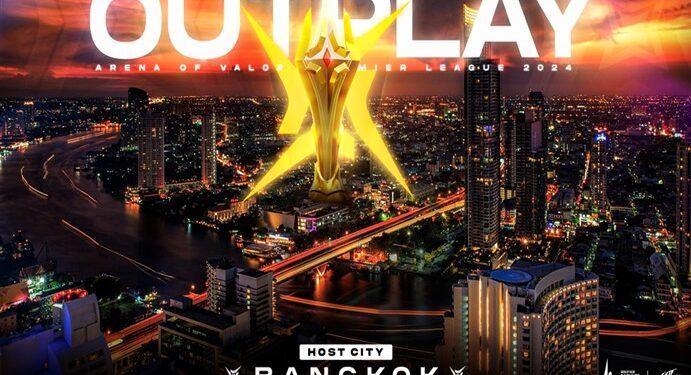 Arena of Valor Premier League 2024