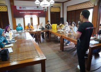 Pendanaan Transisi Hijau