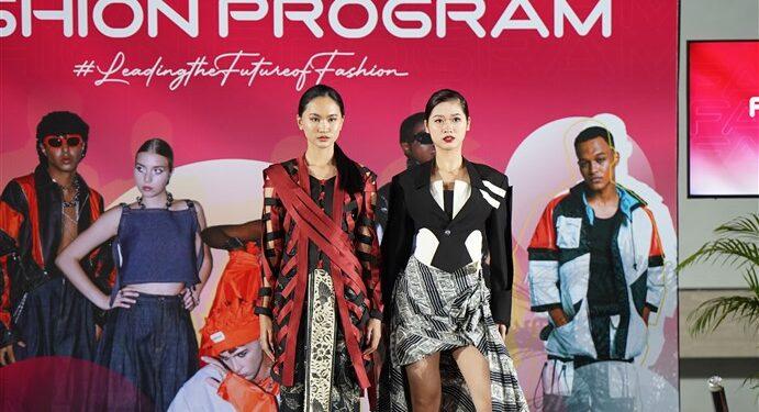 Fashion Program