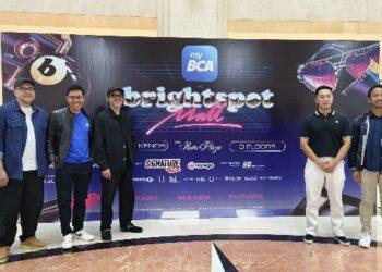 Brightspot Mall 2024
