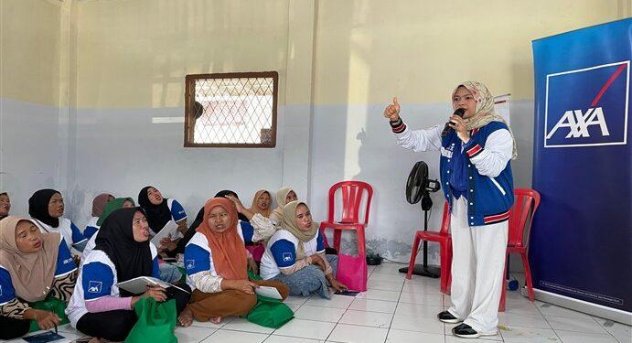 AXA Financial Indonesia