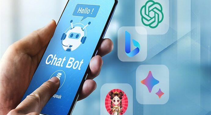 Chatbot Gen AI