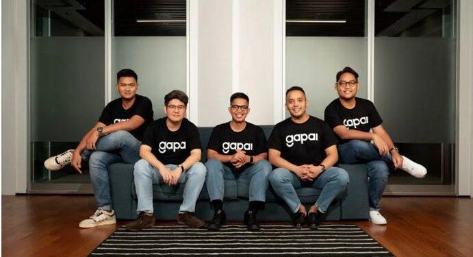 startup Gapai