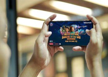 Telkomsel - DG WIB Community Cup 2024