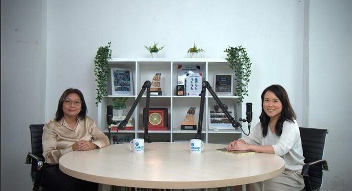 Denni Puspa - Kartu Prakerja