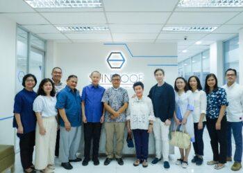 Skinproof  Tingkatkan Keamanan dan Inovasi Produk di Industri Kecantikan
