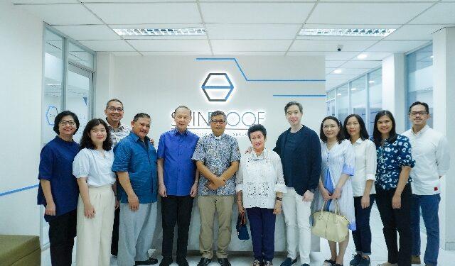 Skinproof  Tingkatkan Keamanan dan Inovasi Produk di Industri Kecantikan