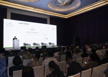 Dubai International Chambers