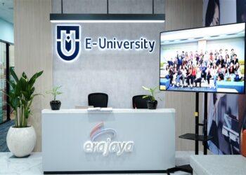 Erajaya Corporate University