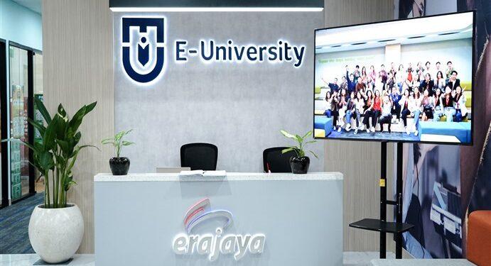 Erajaya Corporate University