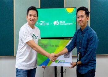Eratani x BPJS