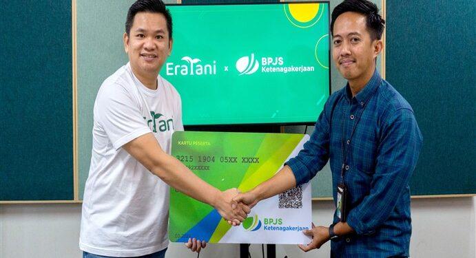Eratani x BPJS