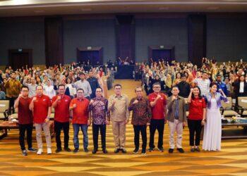 Fintech Lending Days, Edukasi Pelaku UMKM Manfaatkan Fintech Lending dan Hindari Pinjol