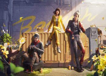 Garena Free Fire