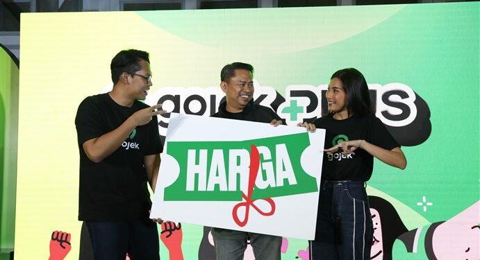 Gojek PLUS