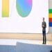 Google I/O 2024