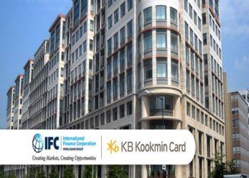 IFC x KB Kookmin Card