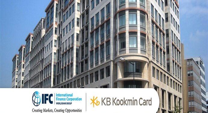 IFC x KB Kookmin Card