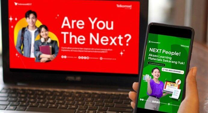 IndonesiaNEXT Season 8