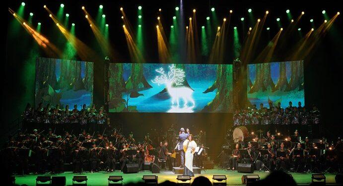 Jakarta Concert Orchestra