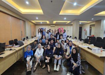 Jobstreet Campus Ambassador