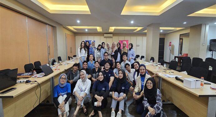 Jobstreet Campus Ambassador