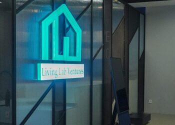 Living Lab Ventures - LLV Launchpad