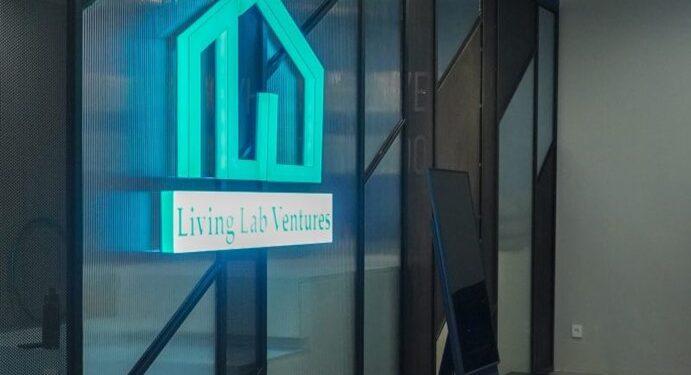 Living Lab Ventures - LLV Launchpad