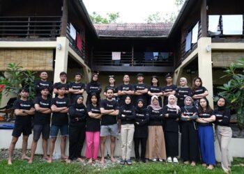 tim Master Bagasi