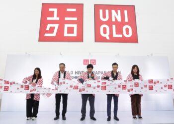 UNIQLO Hadirkan Konsep Neighborhood Store dan Gandeng UKM Lokal